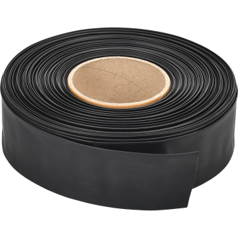 Трубка термоусаживаемая IEK GENERICA ТТУ 6/3 черная 200м